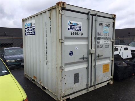 used big steel box for sale|big steel box moving cost.